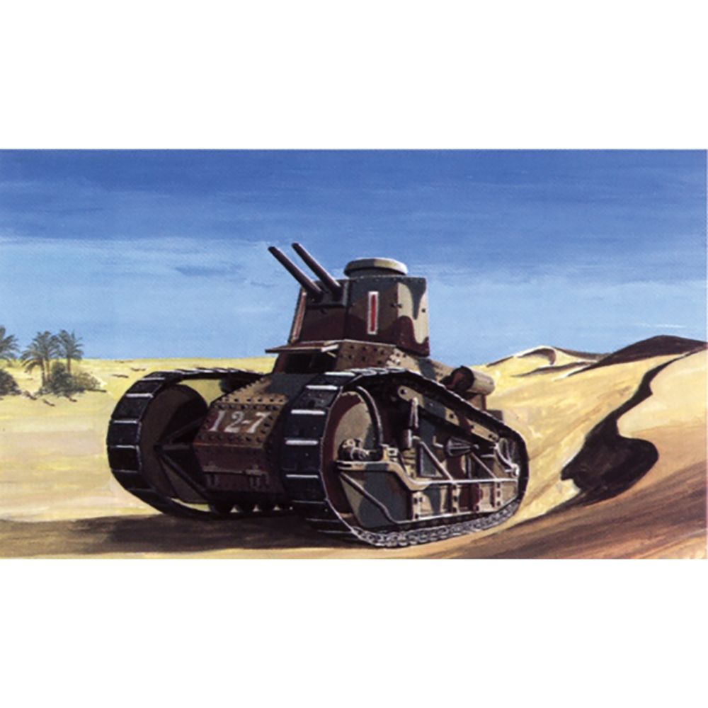 Fiat 3000 b